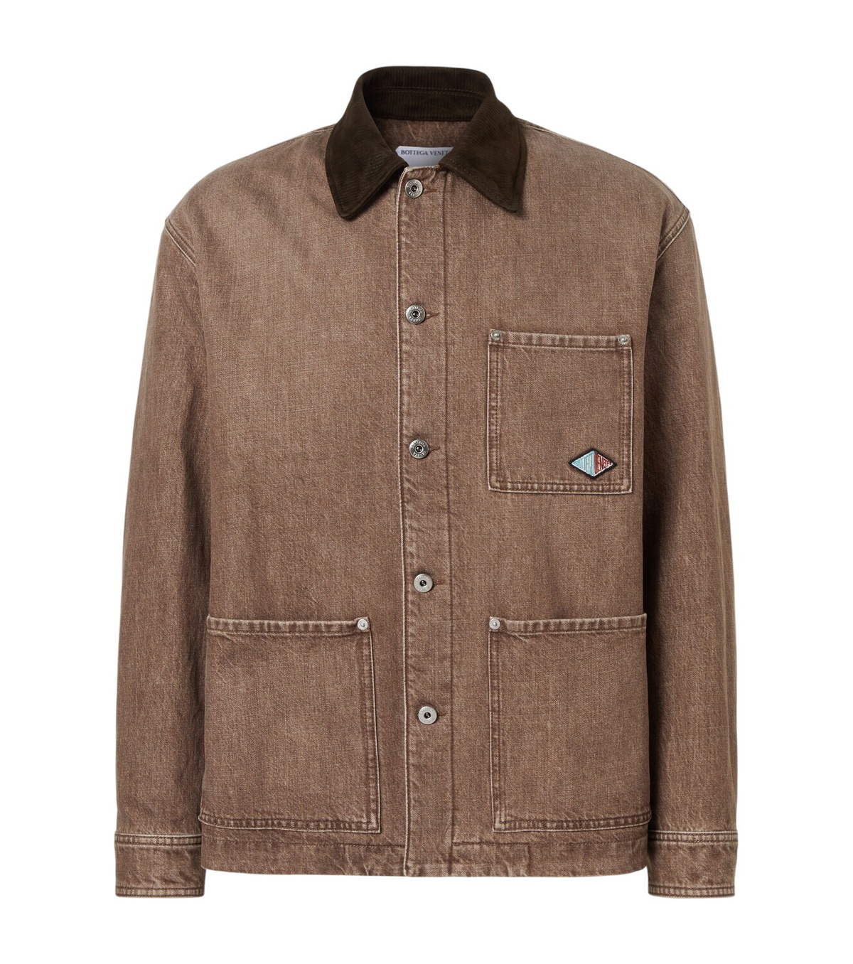 ジャケット・アウター Bottega Veneta silk jacket BOTTEGA VENETA Blouson Silk Jacket 50 shipped from Japan