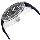 Tudor Black Bay Automatic Black Dial Mens Watch M79230B-0006