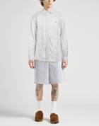 Amiri Mens Shirt in White