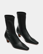 Steve Madden Kimmens Booties in Black