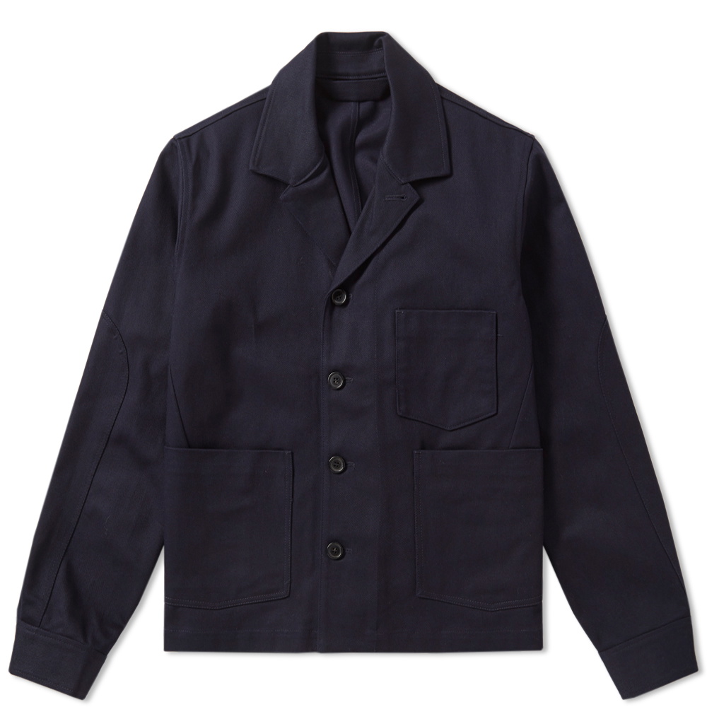 Acne Studios Media Work Jacket Acne Studios