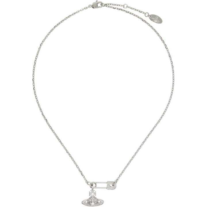 Photo: Vivienne Westwood Lucrece Pendant Necklace