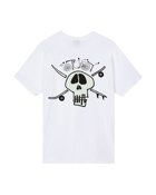 Stussy Surf Skate Skull T Shirt