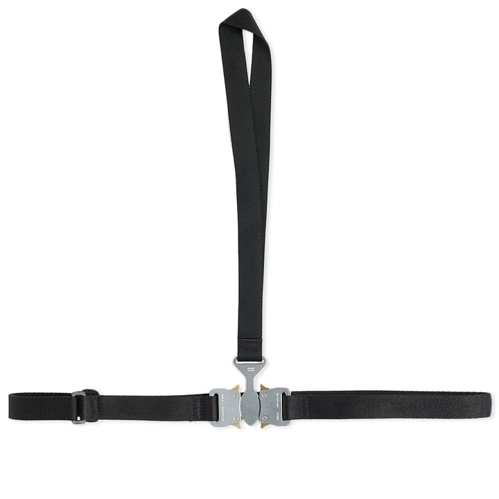 Photo: 1017 ALYX 9SM Tri Buckle Chest Harness