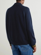 Paul Smith - Cashmere Shirt - Blue