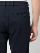 FAY - Pants With Logo