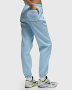 Patta Basic Jogging Pants Blue - Womens - Sweatpants