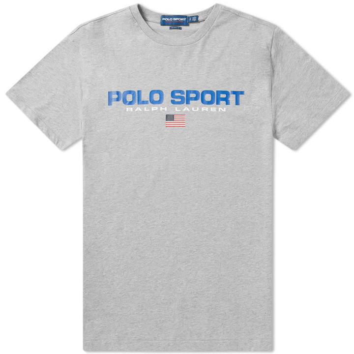 Photo: Polo Ralph Lauren Polo Sport Tee