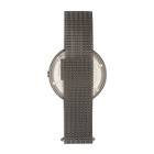 Uniform Wares Grey and White Titanium M37 Watch