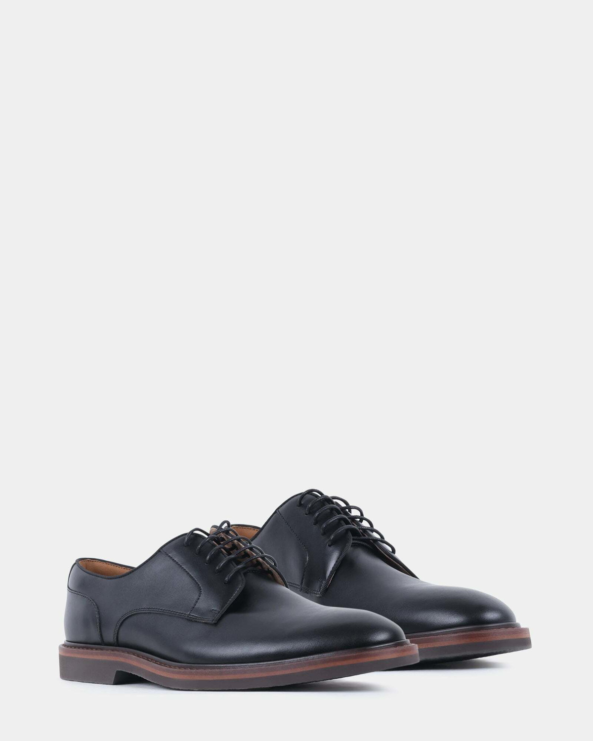 Steve Madden Cigma Dress Shoes in Black