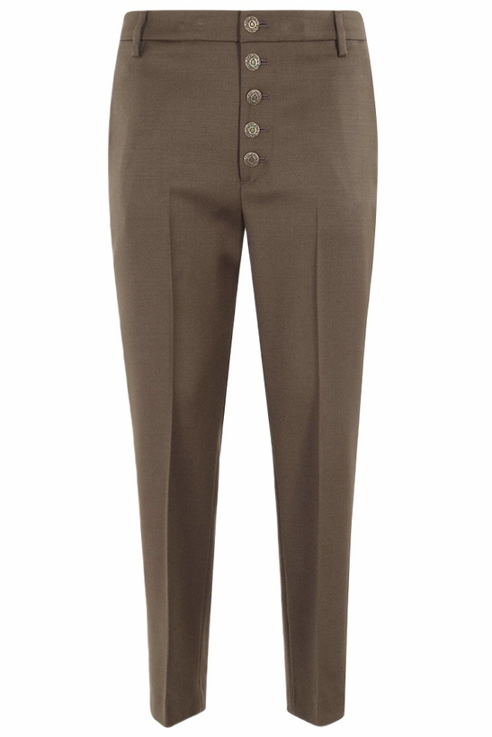 Photo: Dondup Pantalone Nima