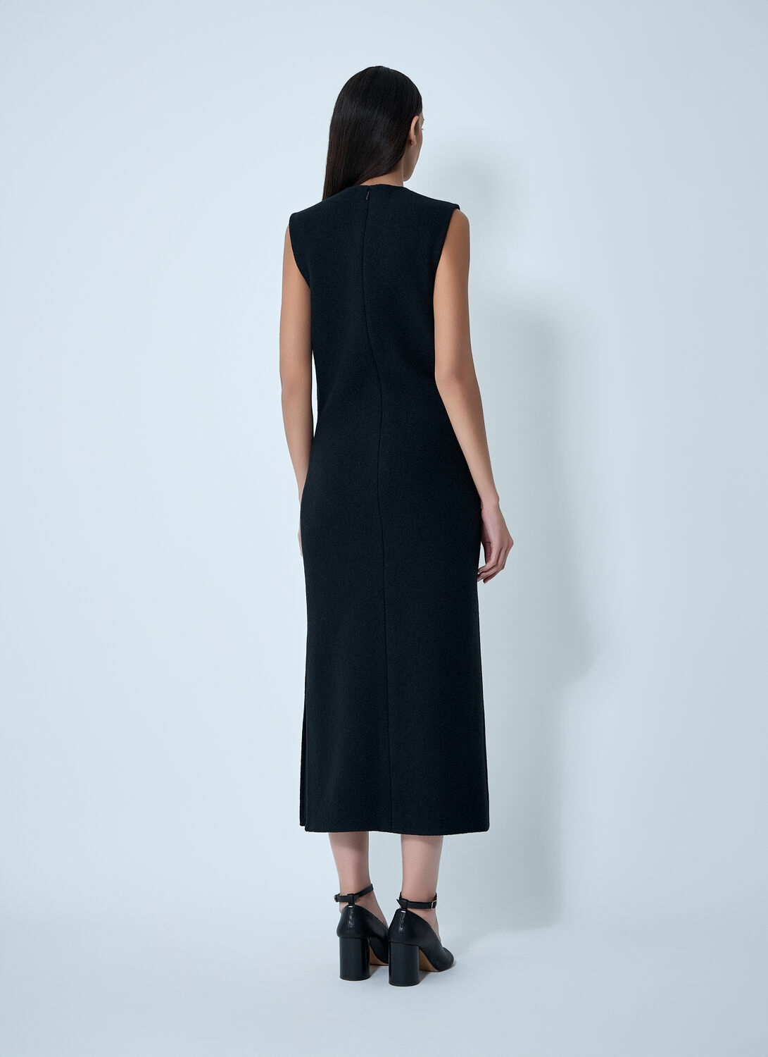 RIER Walker Midi Dress
