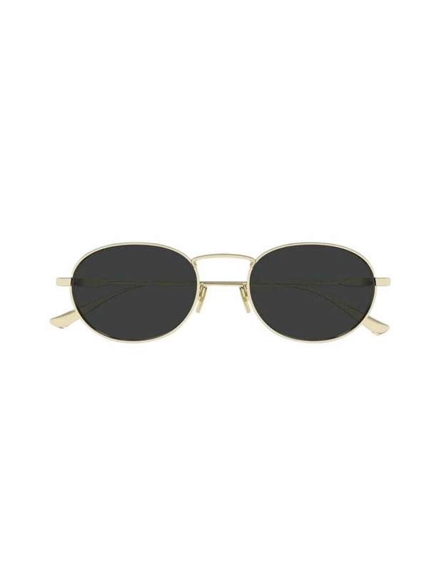 Photo: Saint Laurent Eyewear Sl 799 Sunglasses