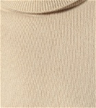 Tibi - Cashmere turtleneck sweater