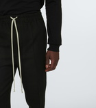 Rick Owens - Slim wool pants