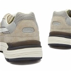Stepney Workers Club Men's Amiel S-Strike Runner Sneakers in Light Grey