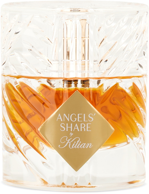 Photo: KILIAN PARIS Angels Share Perfume, 50 mL