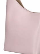 AESTHER EKME - Demi Lune Leather Shoulder Bag