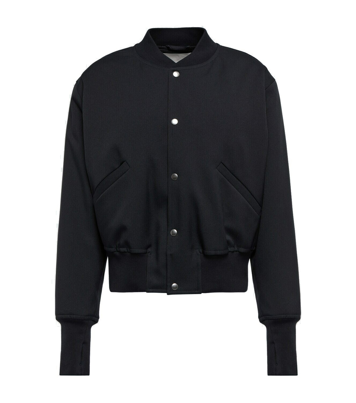 Jil Sander - Bomber jacket Jil Sander