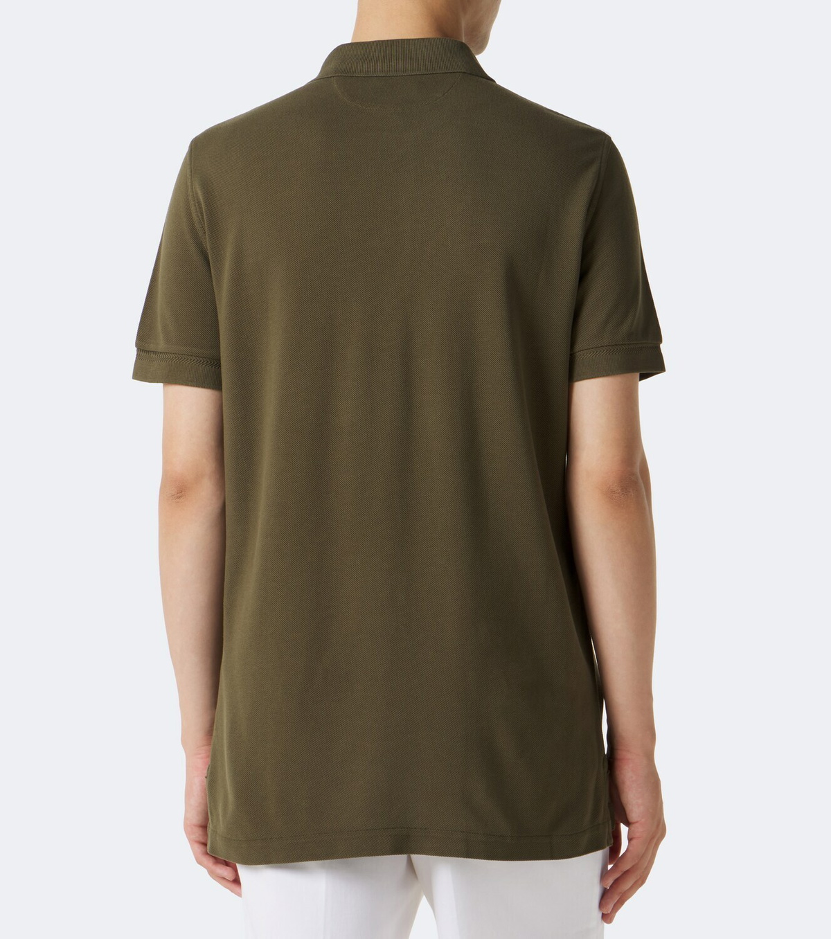 Tom Ford Piqué polo shirt