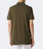 Tom Ford Piqué polo shirt