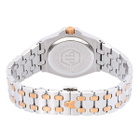 Philipp Plein Extreme Lady Quartz Silver Dial Two-Tone Watch PWJAA0622