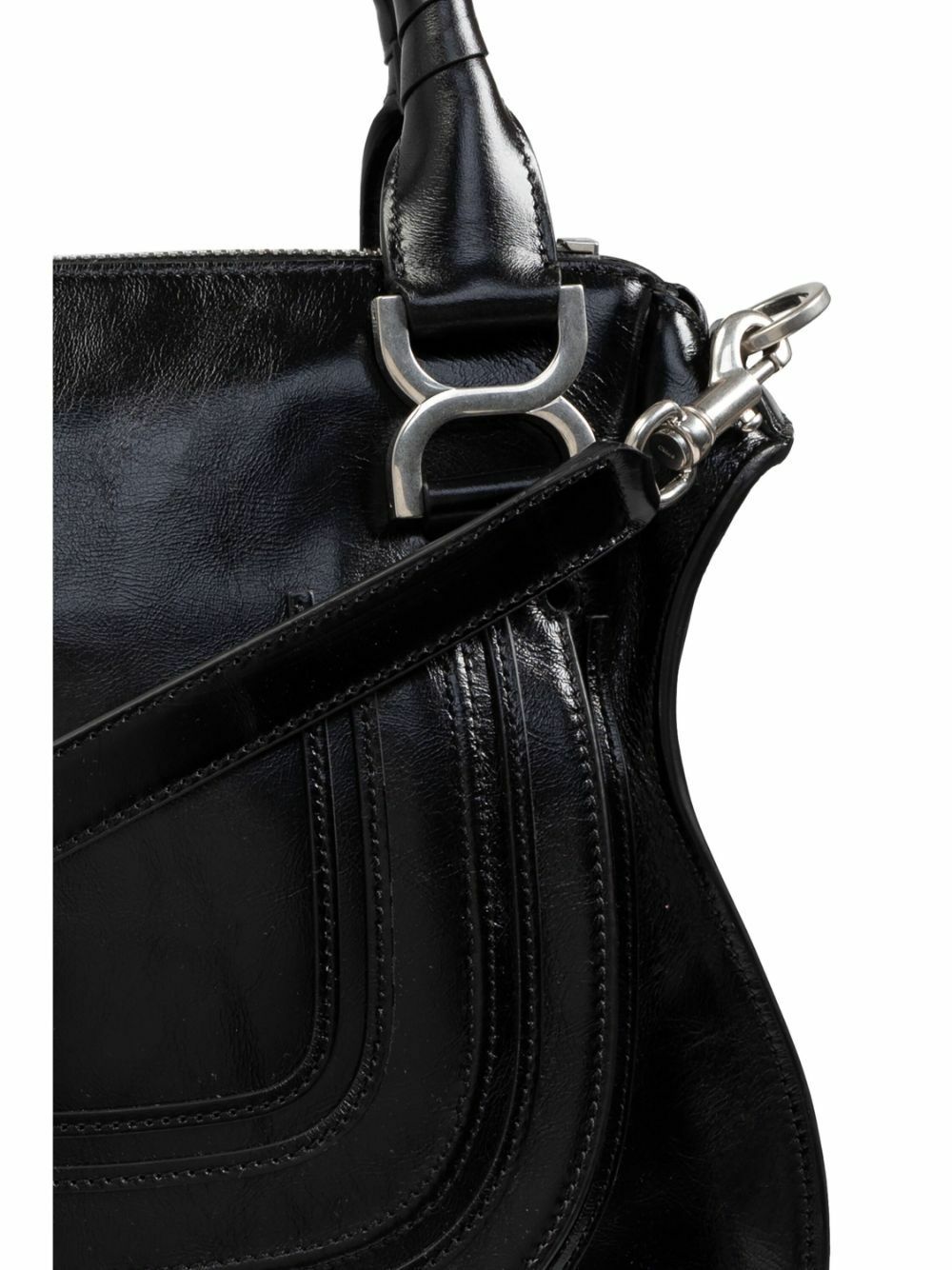 Chloé Marcie Shoulder Bag