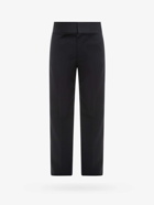 Valentino Trouser Black   Mens