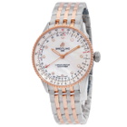 Breitling Navitimer Automatic Diamond Unisex Watch U17327211A1U1