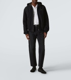 Prada Cotton hoodie