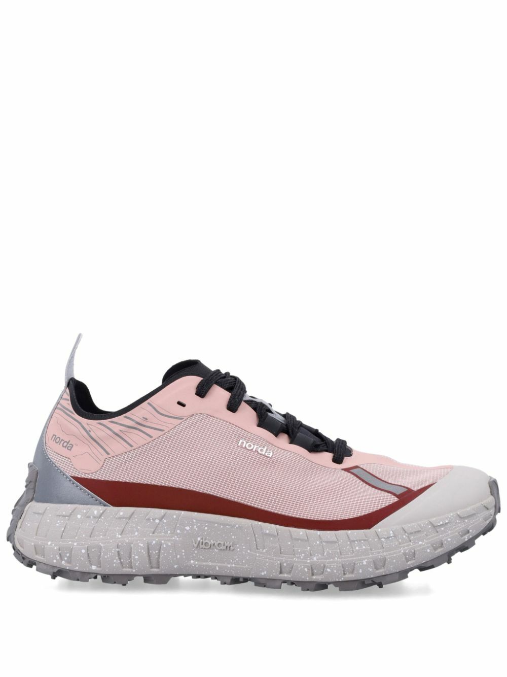 NORDA - Norda 001 Sneakers
