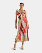 Steve Madden Cova Dress in Multicolor