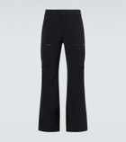 Aztech Mountain Pyramid ski pants