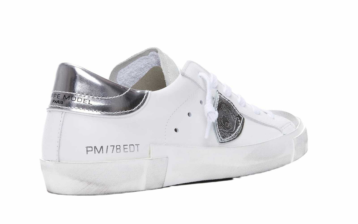 Philippe Model Prsx Sneakers