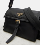Prada Prada Explore Re-Nylon Medium crossbody bag
