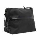 Epperson Mountaineering Shoulder Pouch in Black