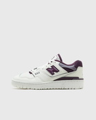 New Balance 550 Grey - Mens - Lowtop