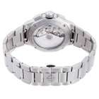 Baume et Mercier Riviera Chronograph Automatic Black Dial Mens Watch MOA10825