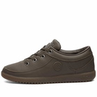 Adidas Men's SPZL Newrad Sneakers in Brown