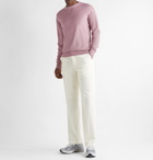 Bellerose - Wool Sweater - Pink