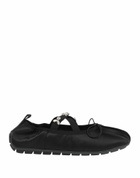 Simone Rocha Womens Ballet flats in Black