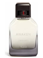 Tumi Mens Awaken EDP 3.4 oz Fragrances 850016678003