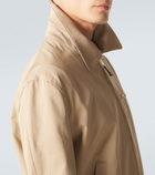 Givenchy Cotton jacket