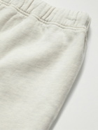 Fear of God - Eternal Tapered Cotton-Jersey Sweatpants - Neutrals