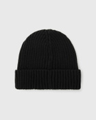 Dime MTL Cursive Fold Beanie Black Mens Beany