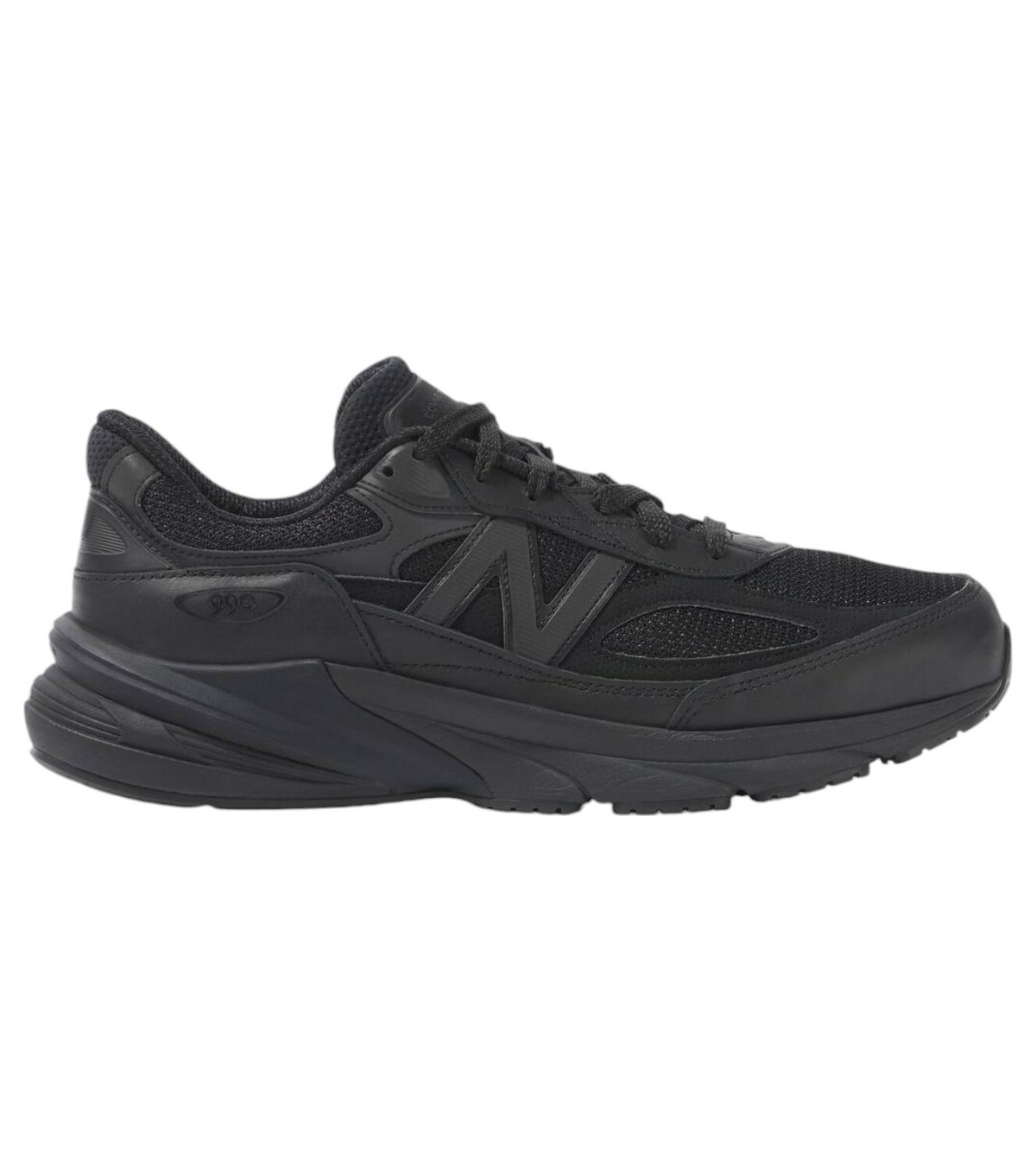 Comme des Garçons Homme x New Balance 610S sneakers Comme