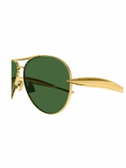 Bottega Veneta Eyewear BV1305S Sunglasses