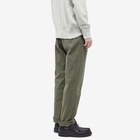 Save Khaki Men's Twill Easy Chino in Thyme