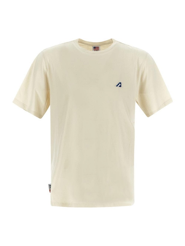 Photo: Autry Tennis Academy T Shirt