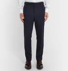 Paul Smith - Navy A Suit To Travel In Soho Slim-Fit Wool Suit - Men - Navy